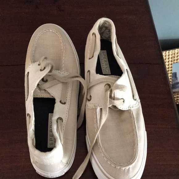 Sperrys - Picture 3 of 4